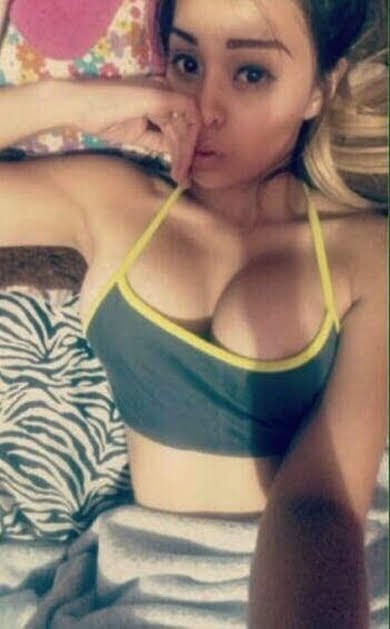 Pack De Araceli Borjas Jovencita Culona Ense Ando Sus Ricas Tetas